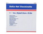 Delta-Cast Delta Net Stock  Verband 23mx2,5cm 1ST