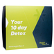 Fittergy Vegan Flex 10 dagen Detox Box 1ST
