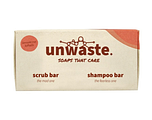 unwaste Duopack Koffieolie & Koffiedik 80GR