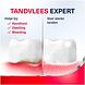Parodontax Ultra Clean Tandpasta Multiverpakking 6x75ML