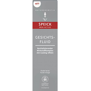 Speick Men Active Gezichtsserum 30ML