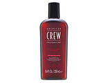American Crew Anti-Hair Loss Shampoo 250ML