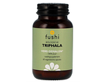Fushi Biologische Triphala Capsules 60VCP