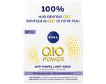 Nivea Q10 Power Anti-Rimpel + Verzachtende Dagcrème 50ML Nivea Q10 Power Anti-Rimpel + Verzachtende Dagcrème 50ML