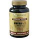 Artelle Omega 3 Intelli-Q Softgel 100 st * 100SG