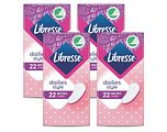 Libresse Dailies Style Micro Inlegkruisjes Multiverpakking 4x22ST