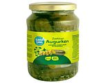 TerraSana Zoetzuur Augurken 670GR TerraSana Zoetzuur Augurken 670GR