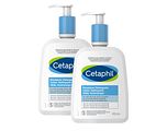 Cetaphil Milde Huidreiniger Duoverpakking 2x470ML