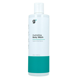 Glad Skin Gladskin Hydrating Bodywash - Gentle All-Over Cleanser 400ML