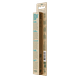 Bamboovement Bamboe Tandenborstel Medium 1ST Achterkant verpakking Bamboovement Bamboe Tandenborstel Medium 1ST Achterkant verpakking