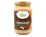 Vitiv Biologische Pindakaas Crunchy 350GR
