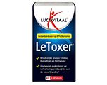 Lucovitaal Le Toxer Capsules 60CP Lucovitaal Le Toxer Capsules 60CP