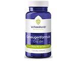 Vitakruid Geheugenformule oa Bacopa monnieri Citicoline OPC 60VCP