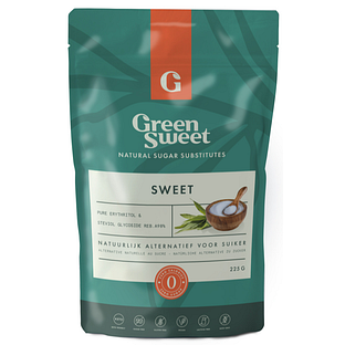 Greensweet Sweet 225GR