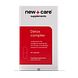 New Care Detox Complex Capsules 60CP verpakking voorzijde