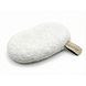 Sunday Brush Protect & Cleanse Set - Tan 2 Stuks cleansing pad