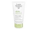 Louis Widmer Skinappeal Peeling Zonder Parfum 50ML Louis Widmer Skinappeal Peeling Zonder Parfum 50ML