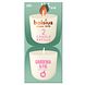 Bolsius Gardenia & Fig Candle Refills 2ST