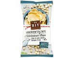 De Rit Kikkererwten Chips Zeezout 75GR