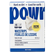 Powr Wasstrips Witte Was 60GR