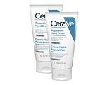 CeraVe Herstellende Handcrème Multi 2x50ML