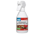 HG Woonkamer Leerreiniger Spray 300ML HG Woonkamer Leerreiniger Spray 300ML