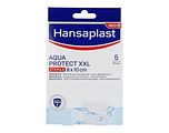 Hansaplast Pleisters Aqua Protext XXL Steriel 1ST