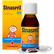 Sinaspril Paracetamol 120 Vloeibaar 100ML