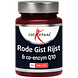 Lucovitaal Rode Gist Rijst & co-enzym Q10 Tabletten 90TB pot