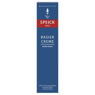 Speick Men Scheercrème 75ML Speick Men Scheercrème 75ML