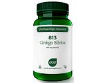 AOV 813 Ginkgo Biloba Extract Vegacaps 60VCP