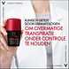 Vichy Homme Clinical Control 96 uur Deodorant Roller Multiverpakking 3x50ML klinisch getest