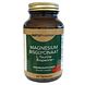 Natupharma Magnesium Bisglycen Tabletten 60TB