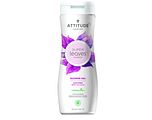 Attitude shower Gel Soothing White Tea Leaves 473ML