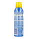 Nivea Sun Protect & Dry Touch Refreshing Spray SPF50 200ML Achterzijde fles Nivea Sun Protect & Dry Touch Refreshing Spray SPF50 200ML Achterzijde fles