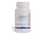 Biotics Blackcurrant Seed Oil (GLA) Softgels 60CP