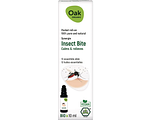 Oak Organic Insect Bite Pocket Roll-on 10ML Oak Organic Insect Bite Pocket Roll-on 10ML