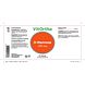 VitOrtho D-Mannose 500mg Capsules 60VCP