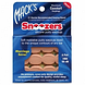 Macks Snoozers Silicone Putty Earplugs 6PR