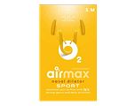 Airmax Sport Nasal Dilator Small/Medium 2ST
