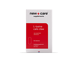 New Care L-Lysine Cats Claw Tabletten 120TB