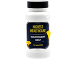Highest Healthcare Multivitamine Daily Tabletten 90CP