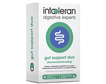 Intoleran Gut Support Duo Capsules 60CP Intoleran Gut Support Duo Capsules 60CP