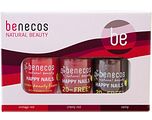 Benecos Geschenkset Classic In Red 1ST Benecos Geschenkset Classic In Red 1ST