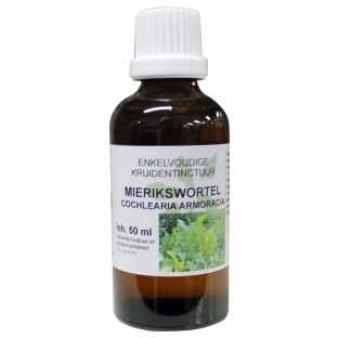 Natura Sanat Cochlearia Armoracia 50ML