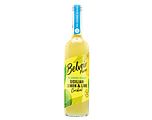 Belvoir Fruit Farms Sicilian Lemon & Lime Siroop 500ML