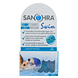 Sanohra Oordopjes Zwemmen 1PR Sanohra Oordopjes Zwemmen 1PR