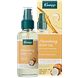 Kneipp Nourishing Argan Body Oil 100ML Flesje met verpakking ernaast Kneipp Nourishing Argan Body Oil 100ML Flesje met verpakking ernaast