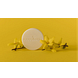 HappySoaps Exotic Ylang Ylang Body Oil Bar 70GR sfeerbeeld