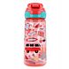 Nuby Flip It Beker - Met Zachte Tuit 540ML Nuby Flip It Beker - Rood Nuby Flip It Beker - Met Zachte Tuit 540ML Nuby Flip It Beker - Rood
